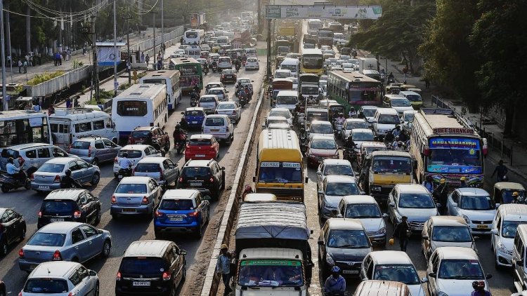 Jaipur News: सांगानेर एलिवेटेड से जाम से मिलेगी छुटकारा, 21 मिनट तक बचेगा समय