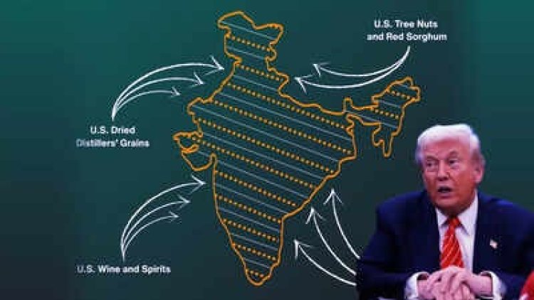 अमेरिका ने बदला कश्मीर पर रुख? PoK और अक्साई चिन को भारत दिखाने वाले अमेरिकी मैप ने मचाया भू-राजनीतिक भूचाल