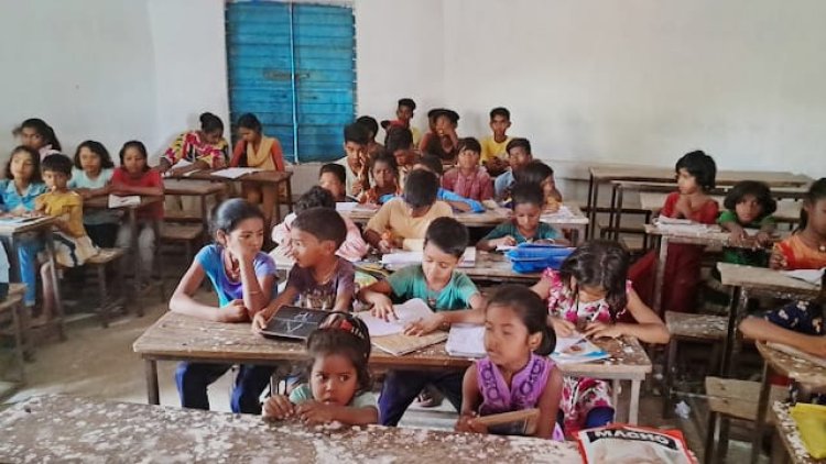 Rajasthan Education News : 5वीं और 8वीं में अब नहीं मिलेगा सीधा प्रमोशन, न्यूनतम अंक लाना होगा जरूरी