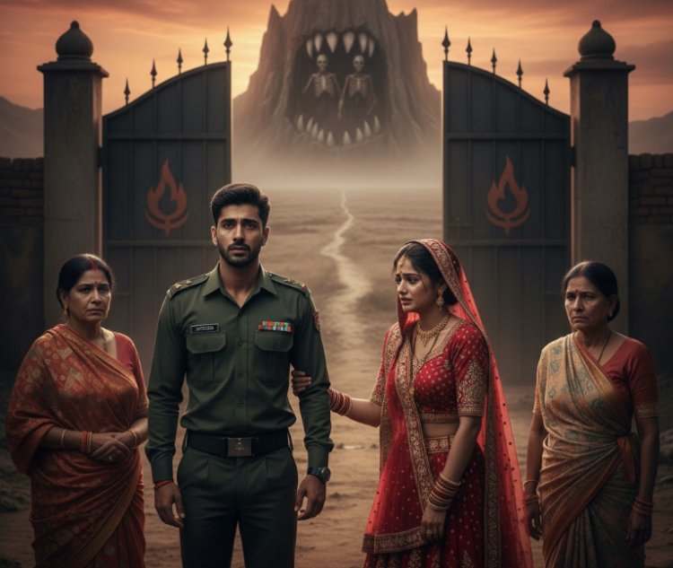 अग्निवीर भर्ती में विवाह प्रतिबंध 2026: मौत के मुंह में जाओ पर शादी मत करो - क्या यही न्याय?