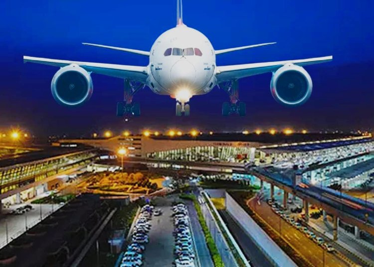 जानिए राजस्थान को क्या मिला इस बार बजट में: 4 नए एयरपोर्ट, 2 पायलट ट्रेनिंग सेंटर और उड़ान भरता इंफ्रास्ट्रक्चर, क्या आपके जिले की भी खुलने वाली है किस्मत?