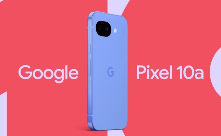 Google Pixel 10a भारत में 18 फरवरी को होगा लॉन्च, जानें फीचर्स, स्पेसिफिकेशन और क्या होगा खास