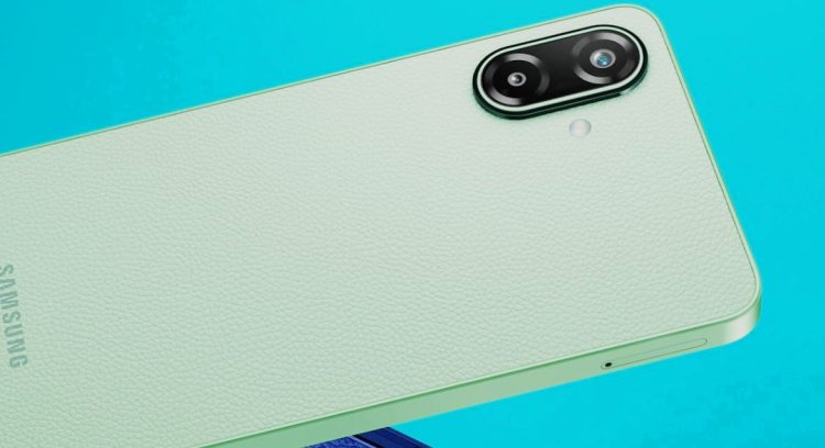 Samsung Galaxy F70e 5G भारत में लॉन्च, Realme P3 Lite 5G और Vivo Y29 5G से सीधी टक्कर