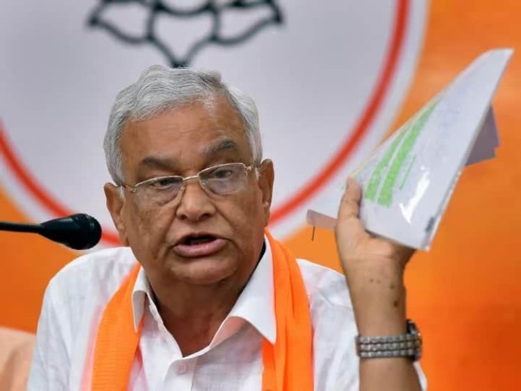 SBI बैंक के सालासर शाखा में करोड़ो के फर्जीवाड़े का मामला उजागर, फसल बीमा के नाम पर चल रहा घोटाला