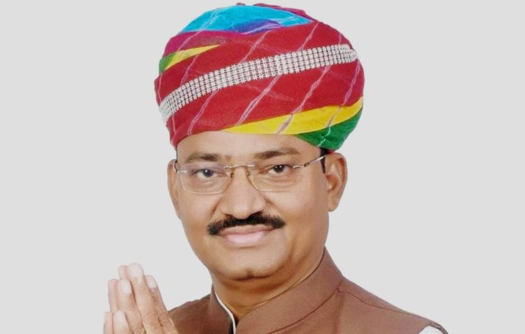 राजस्थान विधानसभा में हुआ रोचक वाकया : मूल प्रश्न से पहले पपूरक का जवाब पढ़ बैठे उपमुख्यमंत्री