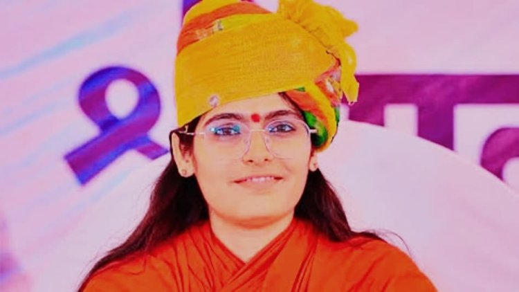 जोधपुर में साध्वी प्रेम बाईसा के मौत मामले में नई जानकारी, पोस्टमार्टम रिपोर्ट में अस्थमा अटैक का संकेत