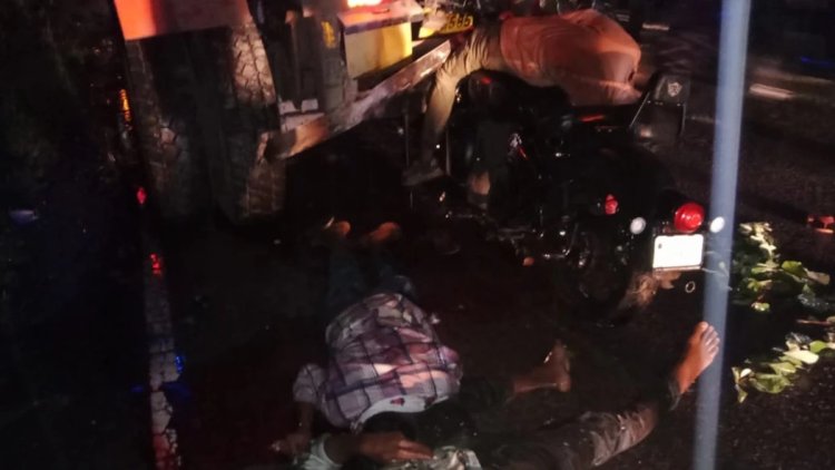 पुलवामा अटैक की बरसी पर एक और बड़ा हादसा, 3 CRPF जवानों ने फिर गवाई अपनी जान