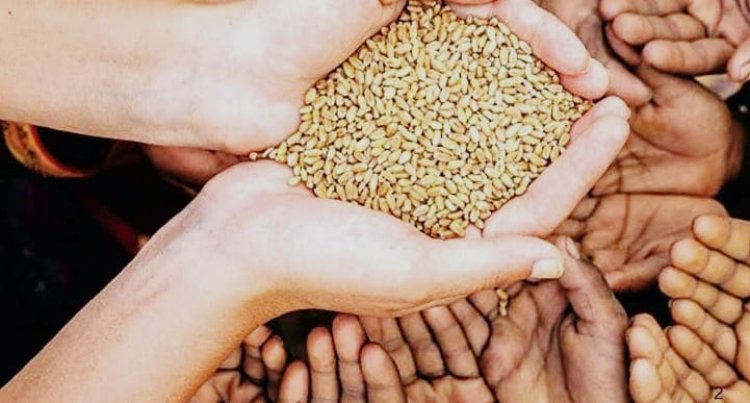 एनएफएसए परिवारों को राहत, राशन कार्ड में छूटे सदस्यों के नाम जोड़ने की प्रक्रिया फिर शुरू