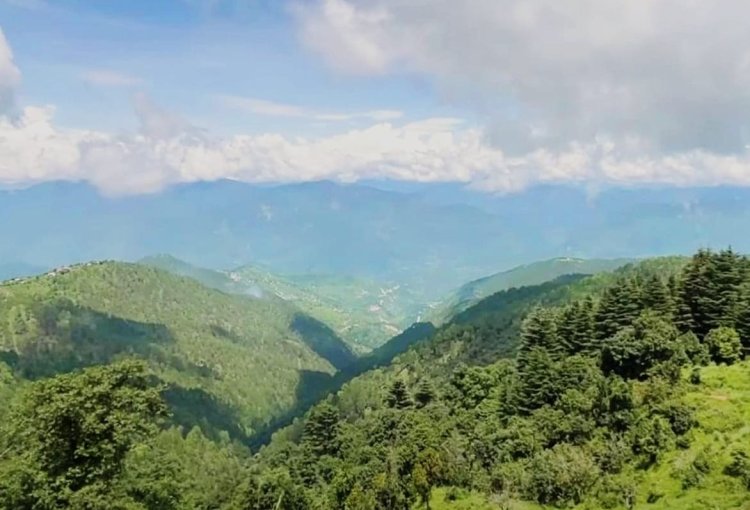 भारत की सैर तब तक अधूरी है, जब तक उत्तराखंड न घूम लें