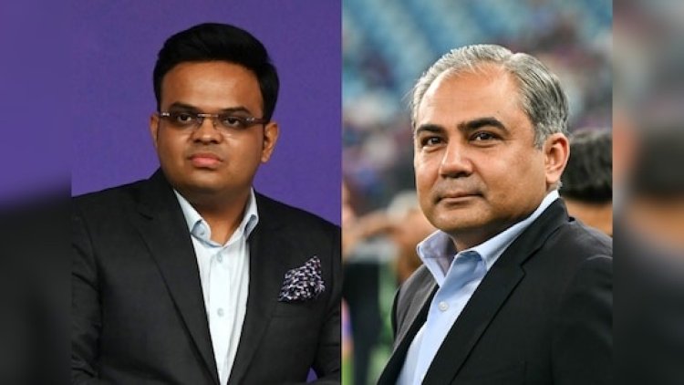 पाकिस्तान क्रिकेट बोर्ड को ICC विवाद से भरी वित्तीय झटका - हज़ारों करोड़ के नुकसान का अनुमान