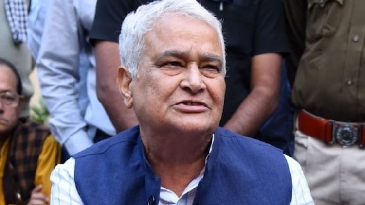 विधानसभा बजट सत्र में फसल बीमा घोटाले पर गरजे कृषि मंत्री, SOG जाँच की घोषणा