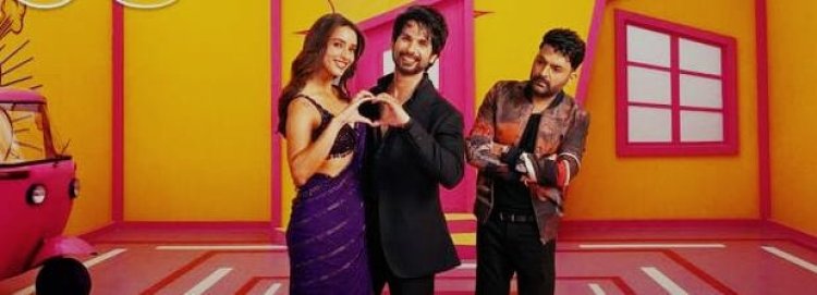 ओटीटी की दुनिया में मची हलचल, दर्शकों की पहली पसंद बनीं ये टॉप सीरीज