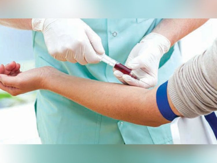 मरीजों की सुविधा के लिए ब्लड कलेक्शन का समय बढ़ाया, सर्वर डाउन के बाद अस्पताल ने किए अतिरिक्त इंतजाम