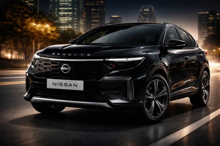 इतनी कम कीमत में फैमिली कार? निसान का बड़ा ऑफर... फीचर्स एकदम लक्जरी जैसी