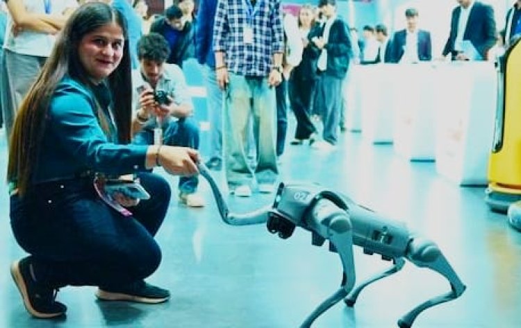 Galgotias University ने AI समिट विवाद पर मांगी माफी