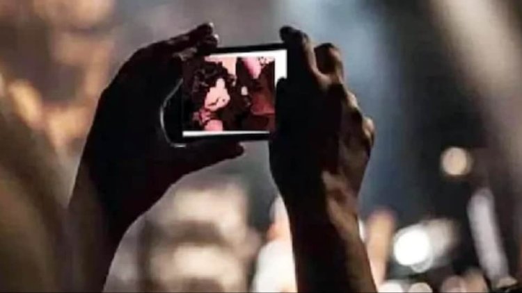 उदयपुर में बीजेपी नेत्री की शिकायत पर वकील गिरफ्तार, एआई वीडियो से ब्लैकमेलिंग का आरोप