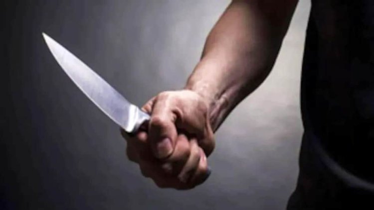 बाड़मेर में युवक पर दिनदहाड़े चाकू से हमला, हालत गंभीर; परिजनों ने पुलिस पर लापरवाही का आरोप लगाया