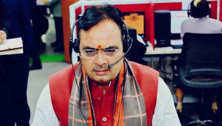 राजस्थान में 181 हेल्पलाइन पर अब वरिष्ठ आईएएस अफसर खुद सुनेंगे जनता की शिकायतें