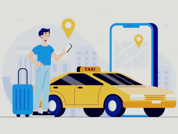 जयपुर में ‘भारत टैक्सी’ की एंट्री, सस्ती सवारी का नया दौर शुरू