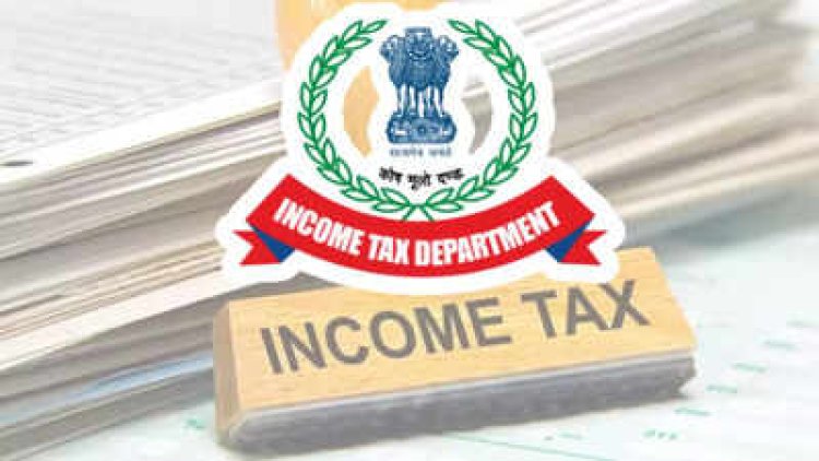 जयपुर में आयकर छापेमारी का बड़ा खुलासा : चौथे दिन भी जारी कार्रवाई, दीवार के पीछे छिपा मिला स्ट्रांग रूम