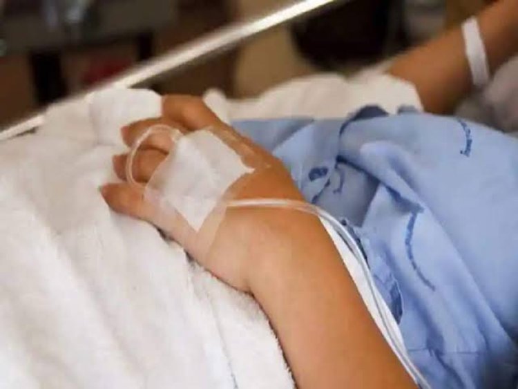 झुंझुनूं जिला कलेक्टर की तबीयत बिगड़ी, अस्पताल में भर्ती