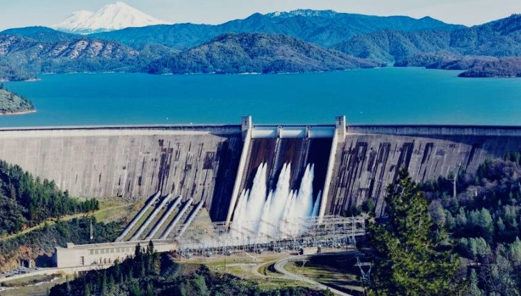 जाखम प्रोजेक्ट: चार जिलों को शुद्ध पानी मिलने का इंतजार लंबा होता जा रहा है