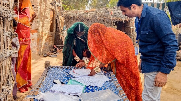 जयपुर में 3.88 लाख नाम हटने के बाद जारी हुई नई मतदाता सूची, चुनावी माहौल में बढ़ी हलचल