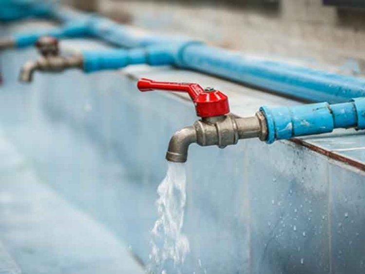 जोधपुर में 24 फरवरी को जलापूर्ति बंद, जानिए नया शेड्यूल