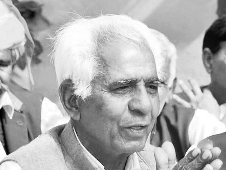 संगरिया के पूर्व विधायक कामरेड हेतराम बेनीवाल का निधन, किसान-मजदूर राजनीति को बड़ा झटका