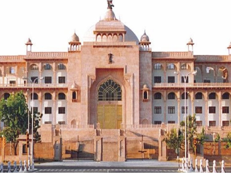 Jaipur विधानसभा में Budget Session के दौरान हंगामा, Indian National Congress और Bharatiya Janata Party आमने-सामने