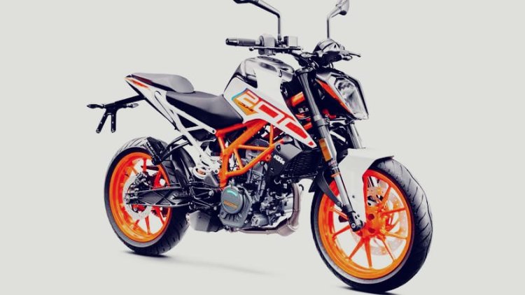 बाइक लेने का सोच रहे हैं? KTM की नई Duke देख रुक जाएगा फैसला