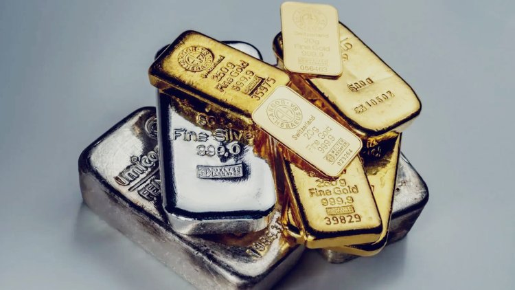Rajasthan Gold Silver Price: सोना ₹2,000 और चांदी ₹4,000 सस्ती, निवेशकों के लिए बड़ा मौका