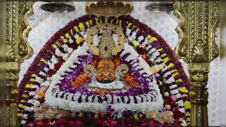 खाटू धाम फाल्गुनी मेला संपन्न, 15 लाख श्रद्धालुओं ने किए दर्शन; सूरजगढ़ का ध्वज चढ़ाने की परंपरा निभाई गई