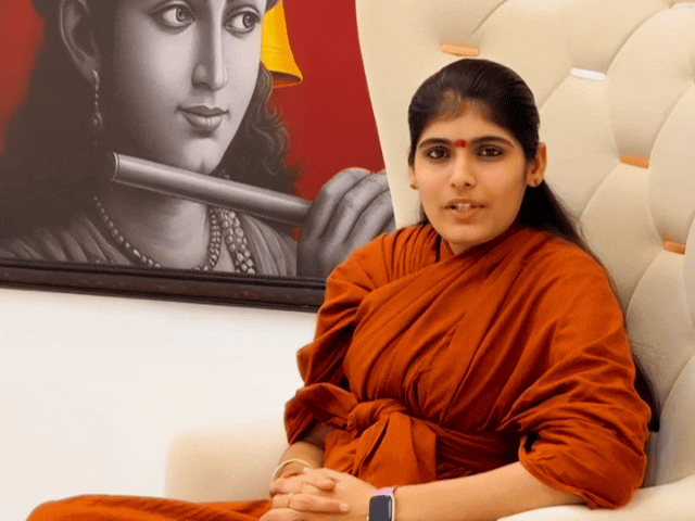 साध्वी प्रेम बाईसा की संदिग्ध मौत में पुलिस ने डॉक्टरों से फिर ली राय