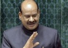 बजट सत्र 2026 : लोकसभा में स्पीकर ओम बिरला के खिलाफ अविश्वास प्रस्ताव पर हंगामा