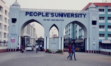 भोपाल में एम्स और पीपुल्स यूनिवर्सिटी को बम से उड़ाने की धमकी, जांच में नहीं मिला कुछ संदिग्ध