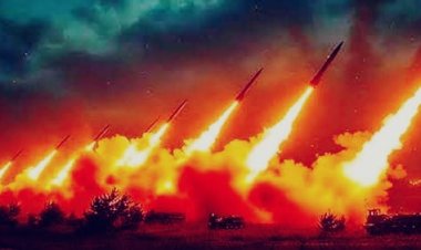 ईरान मिसाइल हमले में राजस्थानी युवक की मौत, नागौर के दिलीप सिंह लापता के बाद मृत घोषित