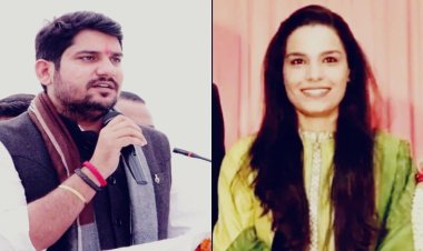 लाडनूं में आज सियासी हलचल: विधायक मुकेश भाकर के विवाह समारोह में शामिल होंगे सचिन पायलट