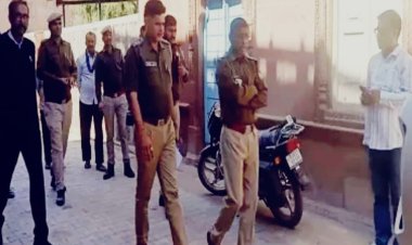 फलोदी की हवेली में बड़ी चोरी: 1 किलो सोना और 100 किलो चांदी लेकर फरार हुए चोर, इलाके में सनसनी