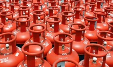 बाड़मेर में गैस सिलेंडर के दाम बढ़े: घरेलू एलपीजी सिलेंडर ₹60 महंगा, कमर्शियल सिलेंडर ₹144 महंगा