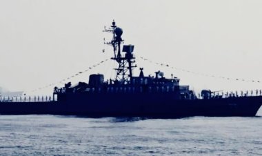 रूस दे रहा ईरान को अमेरिकी सैन्य ठिकानों की जानकारी, युद्धपोत-विमानों की लोकेशन तक साझा