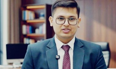 AIIMS जोधपुर के पूर्व छात्र ने UPSC में किया कमाल, डॉक्टर अनुज अग्निहोत्री बने ऑल इंडिया टॉपर AIR-1