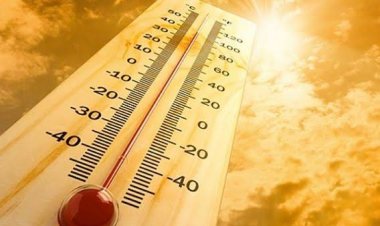 Rajasthan Weather Update: मार्च की शुरुआत में ही बढ़ी गर्मी, बाड़मेर में पारा 39.8°C तक पहुंचा