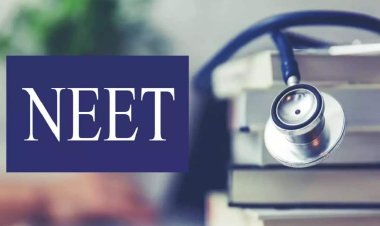 जोधपुर के NEET छात्र ने लगाई गुहार: सर्वर डाउन होने से फॉर्म नहीं भर पाया, सरकार से मांगी राहत