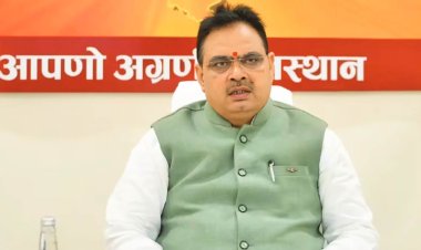 खेजड़ी संरक्षण के लिए नया कानून लाएगी सरकार, 6 सदस्यीय कमेटी का गठन