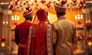 एक महिला पर दो पतियों का दावा, राजस्थान-कश्मीर की लव स्टोरी पहुंची हाईकोर्ट