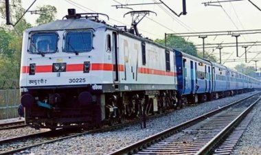 जोधपुर रेल मंडल में मेंटेनेंस कार्य के कारण ट्रेनों की रफ्तार पर ब्रेक, कई ट्रेनें प्रभावित