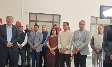 2026 की पहली राष्ट्रीय लोक अदालत का शुभारंभ, प्रदेशभर में 480 बेंचों पर होगी सुनवाई