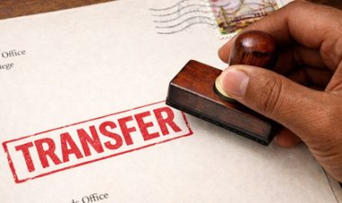 पश्चिम बंगाल चुनाव से पहले बड़ा प्रशासनिक फेरबदल, मुख्य सचिव और गृह सचिव बदले