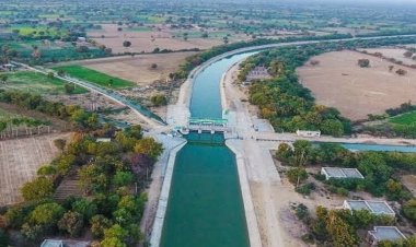 पंजाब ने राजस्थान को थमाया 1.44 लाख करोड़ रुपयो का बिल